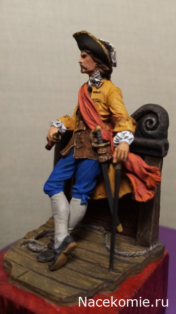 Другие воины разных эпох в миниатюре: фото, обсуждение