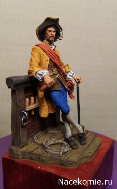 Другие воины разных эпох в миниатюре: фото, обсуждение