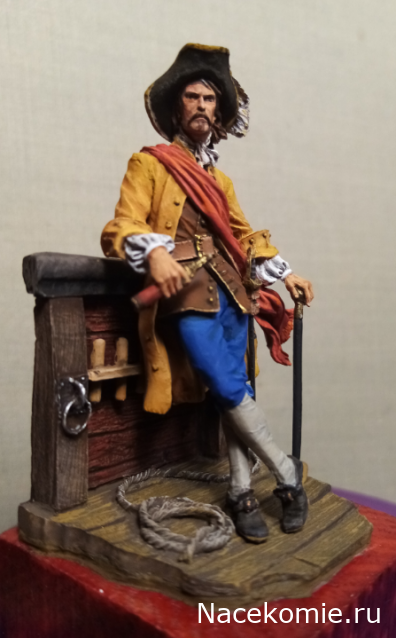 Другие воины разных эпох в миниатюре: фото, обсуждение