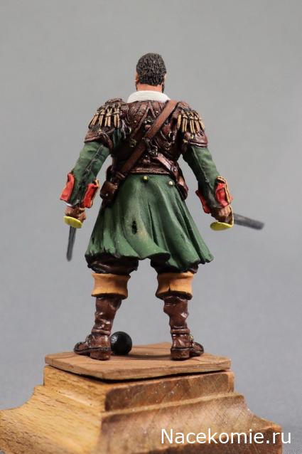 Другие воины разных эпох в миниатюре: фото, обсуждение