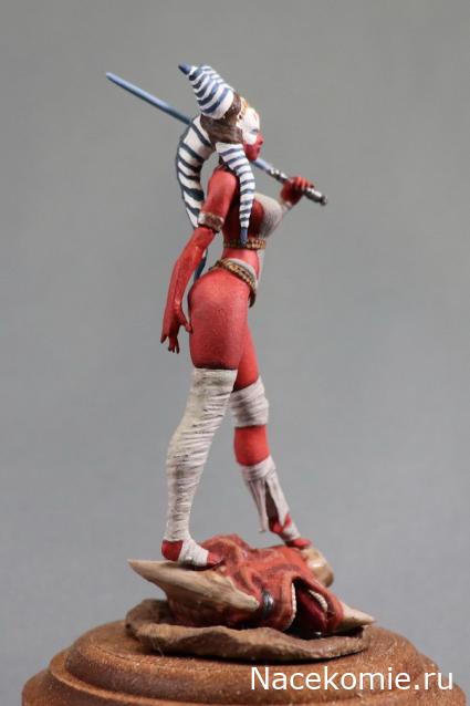 Другие воины разных эпох в миниатюре: фото, обсуждение