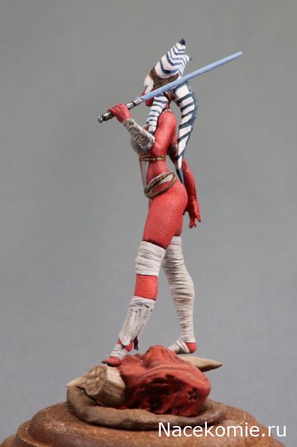 Другие воины разных эпох в миниатюре: фото, обсуждение