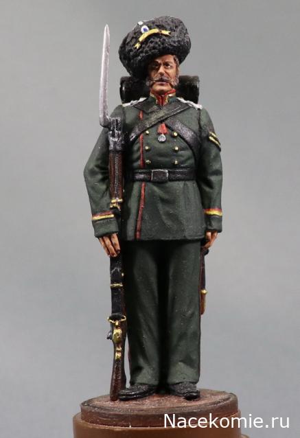 Другие воины разных эпох в миниатюре: фото, обсуждение