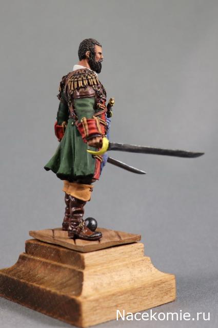 Другие воины разных эпох в миниатюре: фото, обсуждение