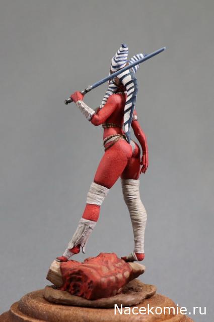 Другие воины разных эпох в миниатюре: фото, обсуждение