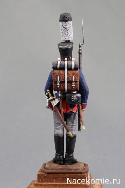 Chronos Miniatures. Наши работы