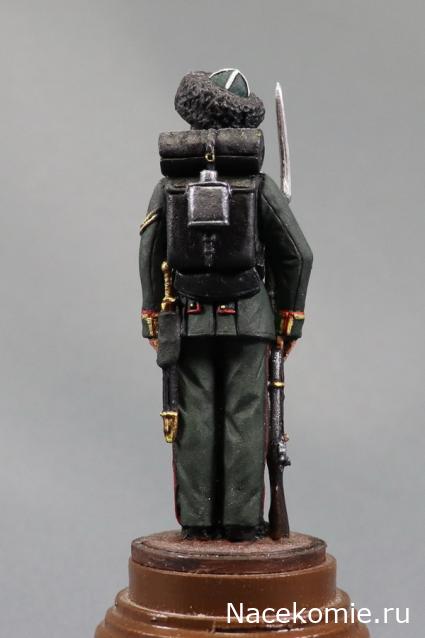 Другие воины разных эпох в миниатюре: фото, обсуждение