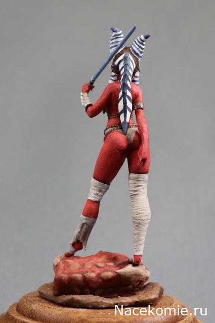 Другие воины разных эпох в миниатюре: фото, обсуждение