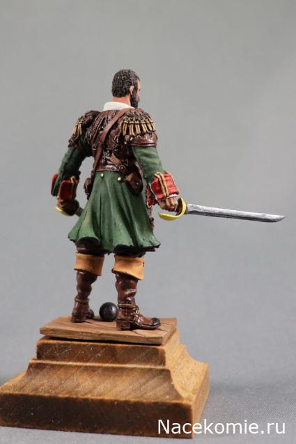 Другие воины разных эпох в миниатюре: фото, обсуждение