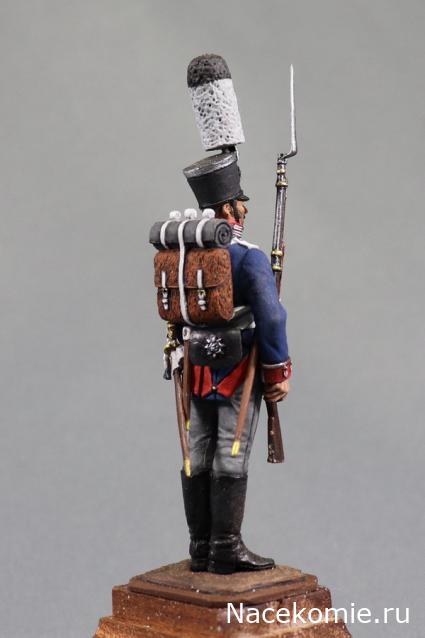 Chronos Miniatures. Наши работы