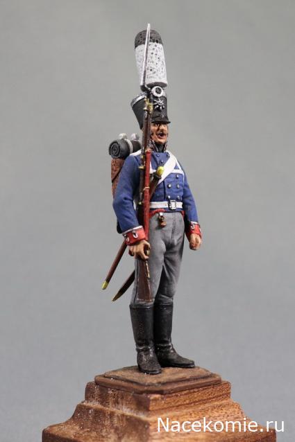 Chronos Miniatures. Наши работы