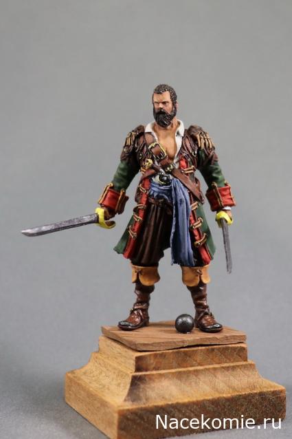 Другие воины разных эпох в миниатюре: фото, обсуждение