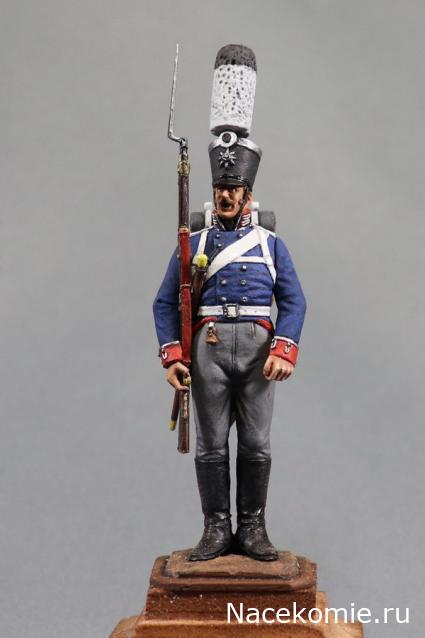 Chronos Miniatures. Наши работы