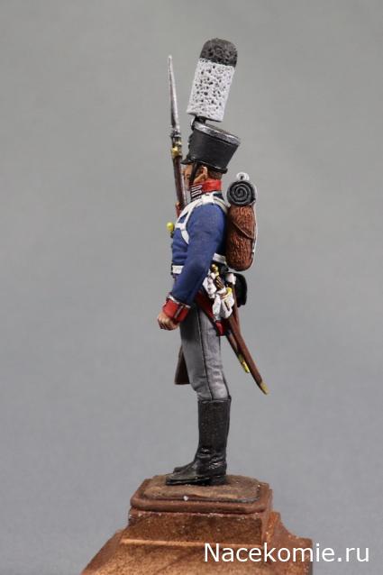 Chronos Miniatures. Наши работы