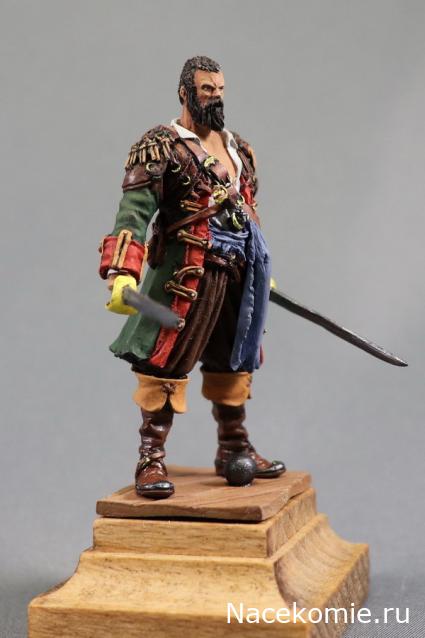 Другие воины разных эпох в миниатюре: фото, обсуждение