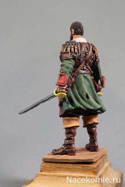 Другие воины разных эпох в миниатюре: фото, обсуждение