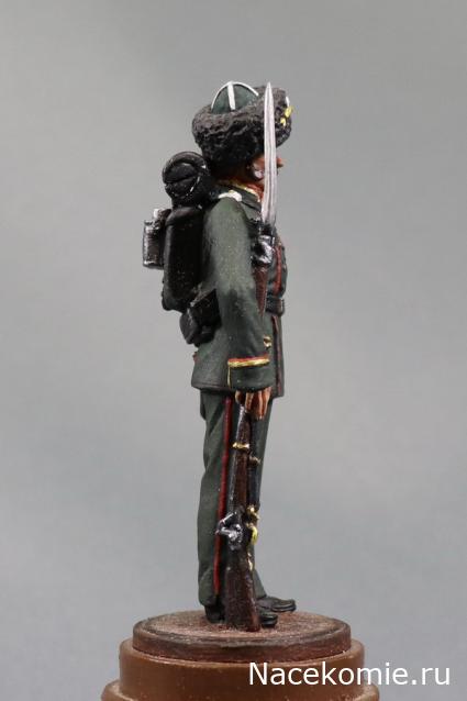Другие воины разных эпох в миниатюре: фото, обсуждение