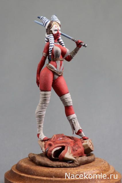 Другие воины разных эпох в миниатюре: фото, обсуждение