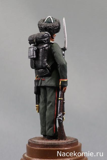 Другие воины разных эпох в миниатюре: фото, обсуждение