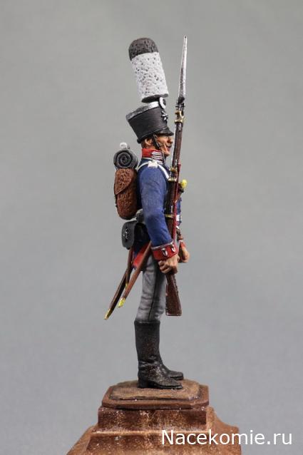 Chronos Miniatures. Наши работы