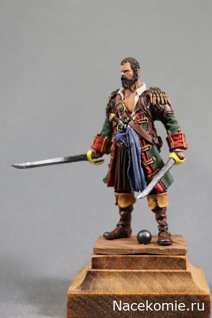 Другие воины разных эпох в миниатюре: фото, обсуждение