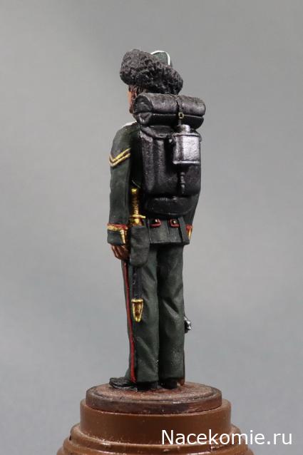Другие воины разных эпох в миниатюре: фото, обсуждение
