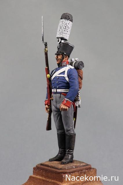 Chronos Miniatures. Наши работы