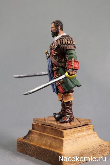 Другие воины разных эпох в миниатюре: фото, обсуждение