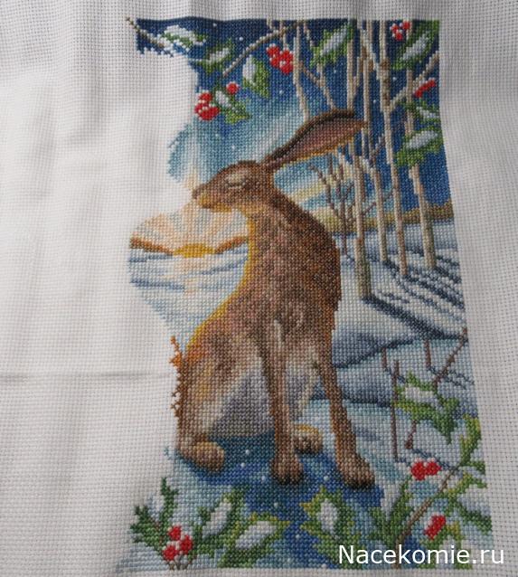 100 крестиков!