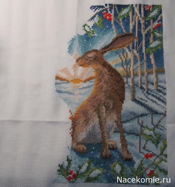 100 крестиков!