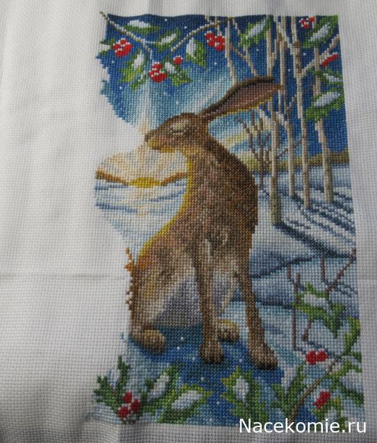 100 крестиков!