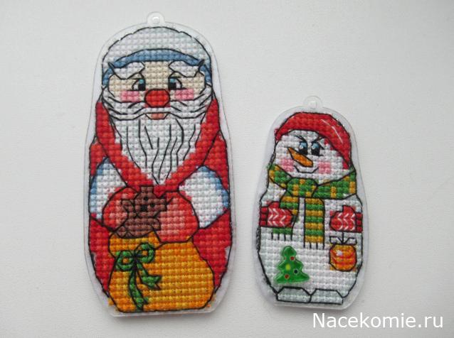 100 крестиков!