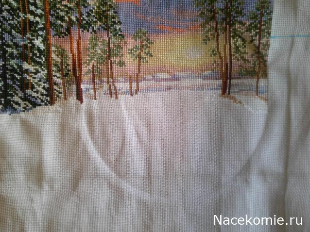 100 крестиков!