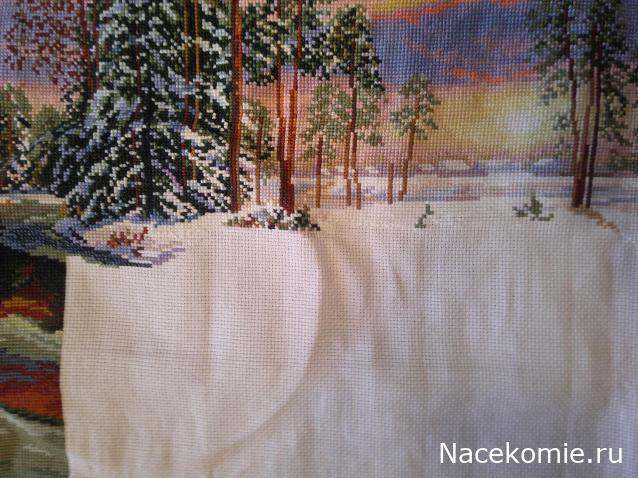 100 крестиков!