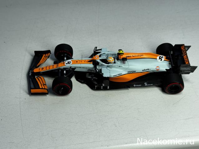 Наши коллекции - Формула 1