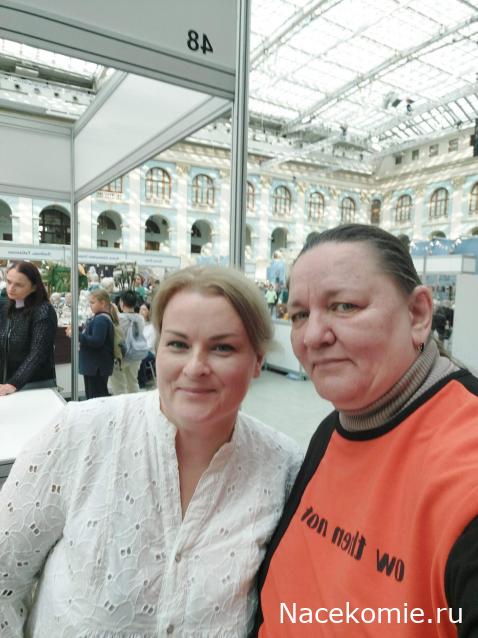 Eva1949 - Дом мечты-души моей воспоминания; 1Abrikoska - Мой гостеприимный дом