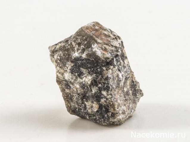 Камни и Минералы. Тайны Недр №23 - Лабрадор