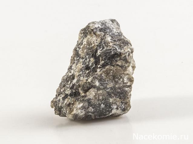 Камни и Минералы. Тайны Недр №23 - Лабрадор