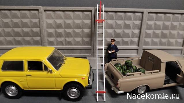 Строим Дом.