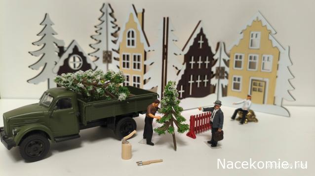 Строим Дом.