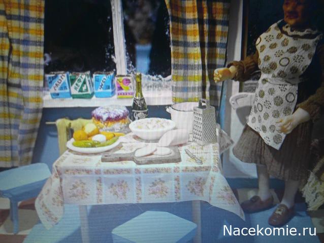 Eva1949 - Дом мечты-души моей воспоминания; 1Abrikoska - Мой гостеприимный дом