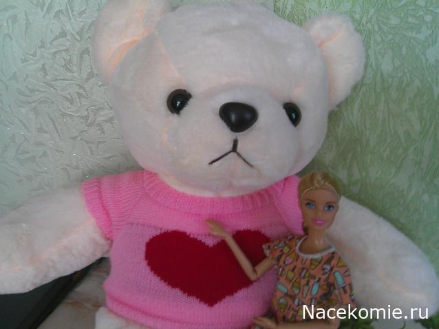 Eva1949 - Дом мечты-души моей воспоминания; 1Abrikoska - Мой гостеприимный дом