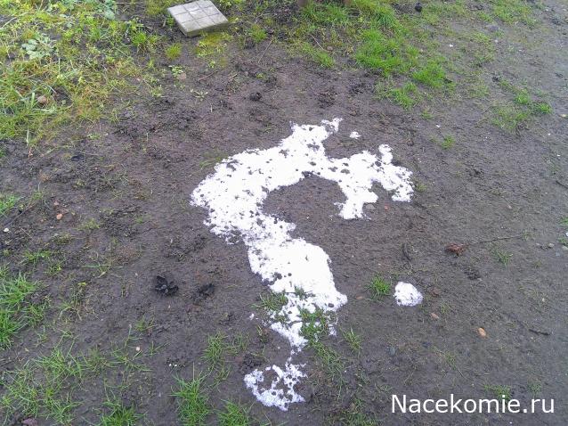 Eva1949 - Дом мечты-души моей воспоминания; 1Abrikoska - Мой гостеприимный дом