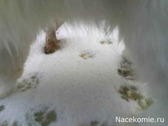 Eva1949 - Дом мечты-души моей воспоминания; 1Abrikoska - Мой гостеприимный дом