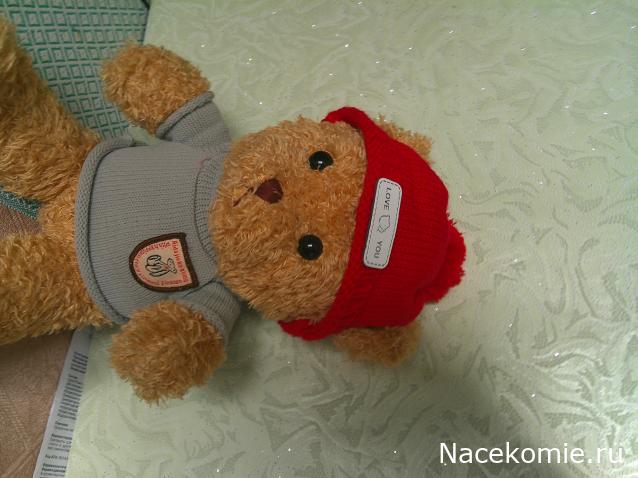 Eva1949 - Дом мечты-души моей воспоминания; 1Abrikoska - Мой гостеприимный дом