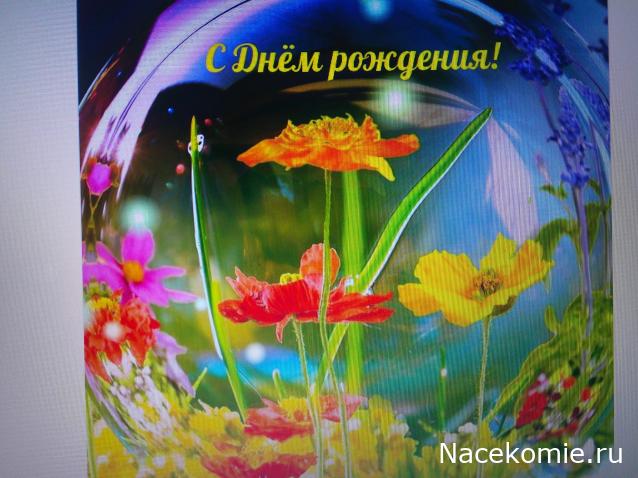 Rosinka07 - Домики бабушек