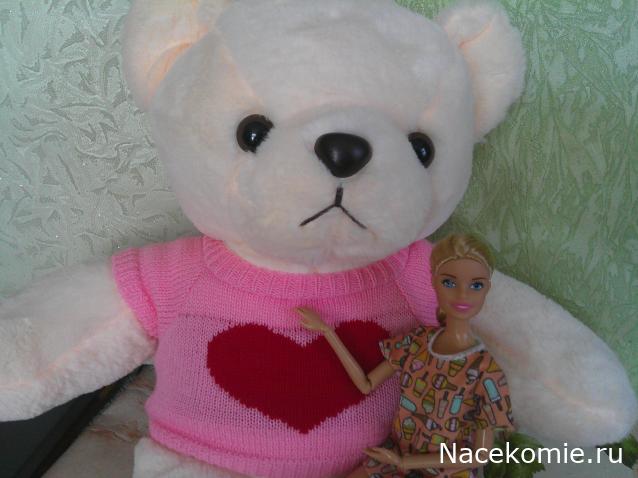 Eva1949 - Дом мечты-души моей воспоминания; 1Abrikoska - Мой гостеприимный дом