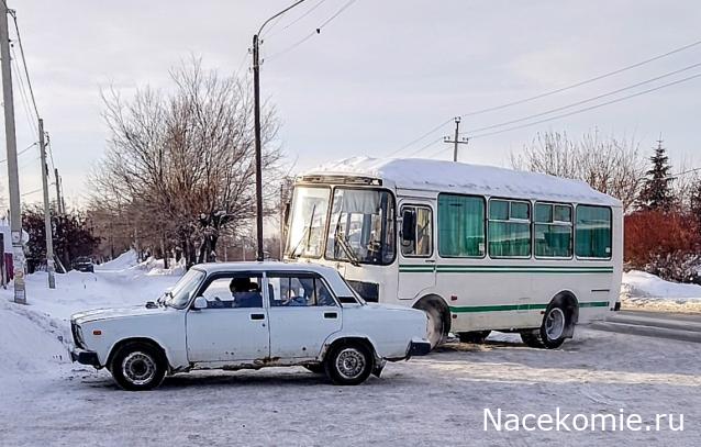 Автолегенды вживую