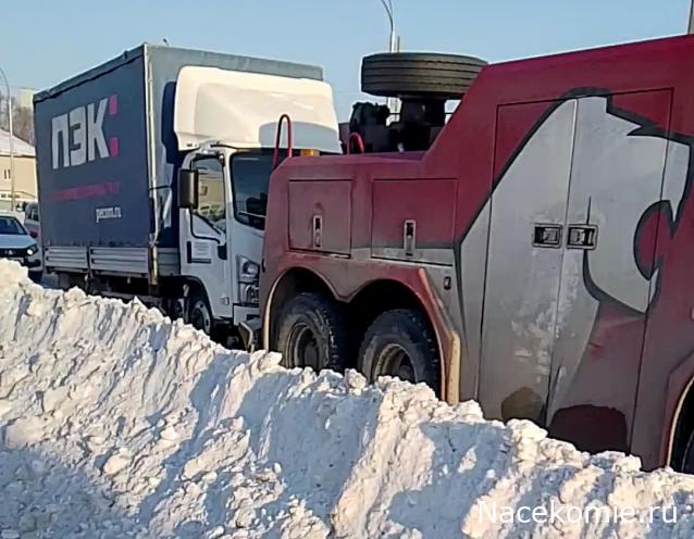 Автолегенды вживую