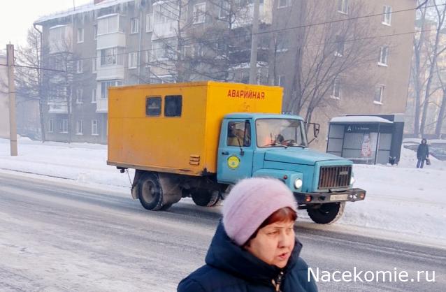 Автолегенды вживую